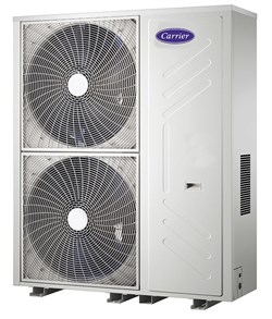 Наружный блок VRF системы Carrier 38VR012H11901S M204317 - фото 2841167