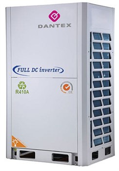Наружный блок VRF системы Dantex DM-FDC360WL/SF M200077 - фото 2841175