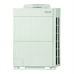 Наружный блок VRF системы General AJH126GALBH M178956 - фото 2841180