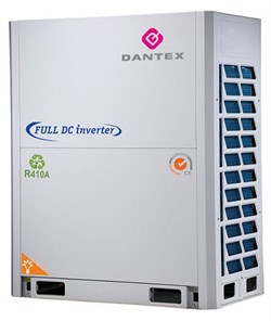 Наружный блок VRF системы Dantex DM-FDC530WL/SF M200080 - фото 2841223