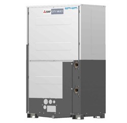 Наружный блок VRF системы Mitsubishi Electric PQHY-P500YLM-A M82444 - фото 2841229