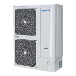 Наружный блок VRF системы KORF KF-OH-140B - 1 M69169 - фото 2841401
