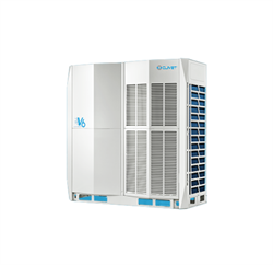 Наружный блок VRF системы Clivet MV6i-XMi_252T M204539 - фото 2841464