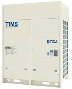 Наружный блок VRF системы TICA TIMS335CSRYA M200557 - фото 2841483