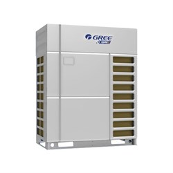 Наружный блок VRF системы Gree GMV-VQ450WM/C-X M176233 - фото 2841520