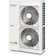 Наружный блок VRF системы Ballu BVRFO-KS7-120-S M34820 - фото 2841706
