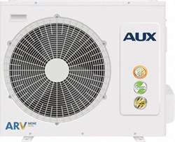 Наружный блок VRF системы AUX ARV-H120/4R1A M176632 - фото 2841715