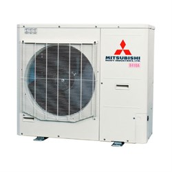 Наружный блок VRF системы Mitsubishi Heavy FDC140KXZEN1 / FDC140KXZES1 (1ф  220 В/3ф  380 В) M19775 - фото 2841718