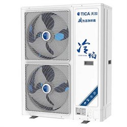 Наружный блок VRF системы TICA TIMS180AHTA M177404 - фото 2841736