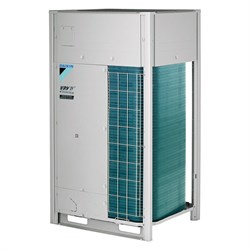 Наружный блок VRF системы Daikin RYYQ12U M179835 - фото 2841792