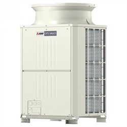 Наружный блок VRF системы Mitsubishi Electric PUCY-P400YKA M47566 - фото 2841820