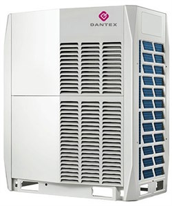 Наружный блок VRF системы Dantex DM-FDC0530WM/SF M200088 - фото 2841853