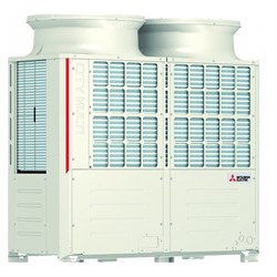 Наружный блок VRF системы Mitsubishi Electric PUHY-EP450 YNW-A M47571 - фото 2841859