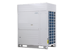 Наружный блок VRF системы Mdv C-615WV2GN1 M179406 - фото 2841983