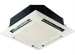 Кассетный блок VRF системы Pioneer KFCV140AW/MBV01AW M35487 - фото 2842857