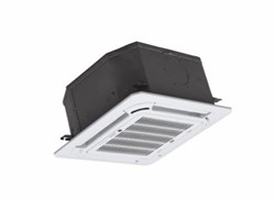 Кассетный блок VRF системы Mdv D36Q4/N1-A3 M20382 - фото 2842870