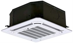 Кассетный блок VRF системы Carrier 40VX018H11200010 M204315 - фото 2842967