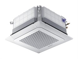 Кассетный блок VRF системы Samsung AM022NNNDEH/TK M179647 - фото 2843003
