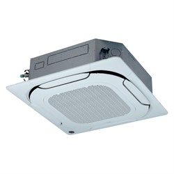 Кассетный блок VRF системы Systemair SYSVRF2 CASSETTE 112 Q M115914 - фото 2843168