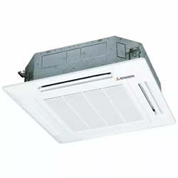 Кассетный блок VRF системы Mitsubishi Heavy FDT36KXZE1-W M201294 - фото 2843486
