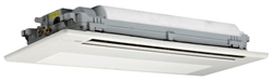 Кассетный блок VRF системы Mdv MDI2-18Q1DHN1 M179544 - фото 2843670