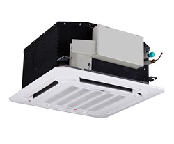 Кассетный блок VRF системы Dantex DM-PAC028Q4/AF M200937 - фото 2843676