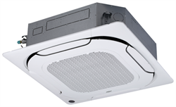 Кассетный блок VRF системы Mdv MDI2-28Q4DHN1 M179590 - фото 2843698