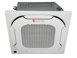 Кассетный блок VRF системы Dantex DM-UAC090Q4/GF M200256 - фото 2843808