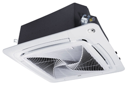 Кассетный блок VRF системы Haier AB092MRERA M175110 - фото 2843920