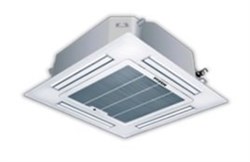 Кассетный блок VRF системы Hyundai Н-MZC2-80H-UI079 M19600 - фото 2844280