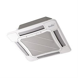 Кассетный блок VRF системы Ballu BVRFC4-KS7-140 M34852 - фото 2844308