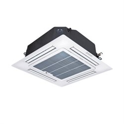 Кассетный блок VRF системы Timberk TVM-R140T/Na-K M47633 - фото 2844321