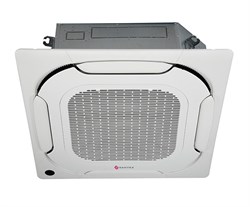 Кассетный блок VRF системы Dantex DM-PAC036Q4/GF M200943 - фото 2844657