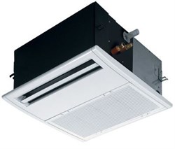 Кассетный блок VRF системы Mitsubishi Heavy FDTQ36KXE6F M20642 - фото 2844660