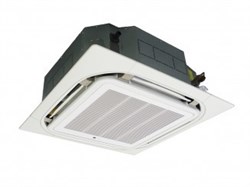 Кассетный блок VRF системы Kentatsu KR60HFAN1/KPU95-R M175966 - фото 2844722