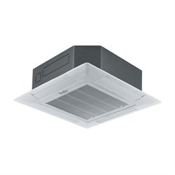 Кассетный блок VRF системы Ballu BVRFC4-KS6-140 M34914 - фото 2844801