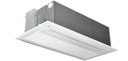 Кассетный блок VRF системы Kentatsu KY30HFAN1/KPU-1Y M175866 - фото 2844821