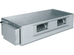 Канальный блок VRF системы General Climate GC-G71/DPAN1 M205028 - фото 2845289