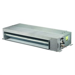 Канальный блок VRF системы Kentatsu KTLZA24HFAN1 M175557 - фото 2846102