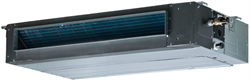 Канальный блок VRF системы Midea MVL36C-VA1 M177876 - фото 2846586