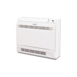 Напольно-потолочный блок VRF системы Ballu BVRFU-KS7-71 M34882 - фото 2846881