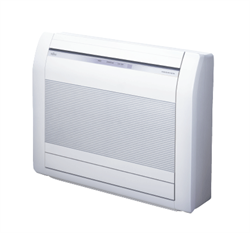 Напольно-потолочный блок VRF системы Fujitsu AGYE012GCEH/UTREV14XB M199913 - фото 2846967