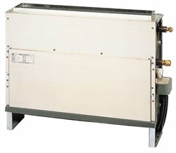 Напольно-потолочный блок VRF системы Hitachi RPFI-2.5FSN2E M35432 - фото 2846987