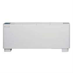 Напольно-потолочный блок VRF системы Systemair SYSVRF2 FLOOR EB 22 Q M115973 - фото 2847179