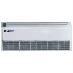 Напольно-потолочный блок VRF системы Gree GMV-ND112ZD/A-T M60507 - фото 2847353