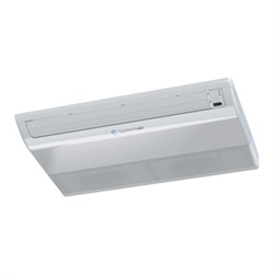 Напольно-потолочный блок VRF системы Systemair SYSVRF2 CEILING 112 Q M115997 - фото 2847358