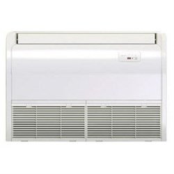 Напольно-потолочный блок VRF системы Hisense AVV-30URSCB M35177 - фото 2847477