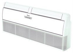 Напольно-потолочный блок VRF системы Midea MI2-36DLDHN1 M177819 - фото 2847505