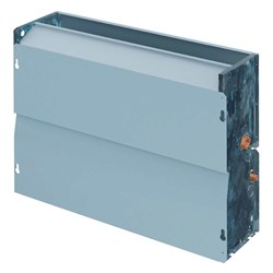 Напольно-потолочный блок VRF системы Systemair SYSVRF2 FLOOR CB 45 Q M115985 - фото 2847632