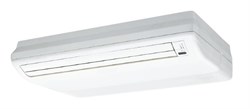 Напольно-потолочный блок VRF системы Fujitsu AВYA030GТЕH M199486 - фото 2847680